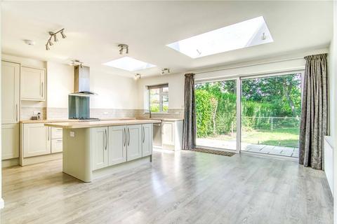 4 bedroom semi-detached house for sale, Selworthy Close, Whitecliff, Poole, BH14