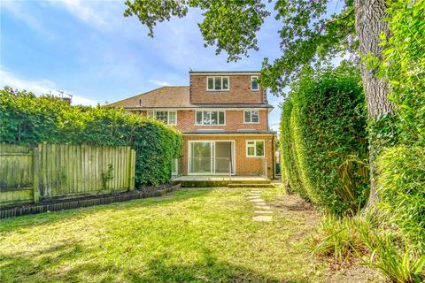 4 bedroom semi-detached house for sale, Selworthy Close, Whitecliff, Poole, BH14