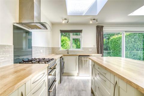 4 bedroom semi-detached house for sale, Selworthy Close, Whitecliff, Poole, BH14