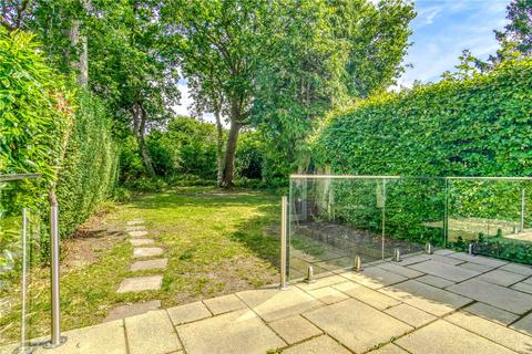 4 bedroom semi-detached house for sale, Selworthy Close, Whitecliff, Poole, BH14
