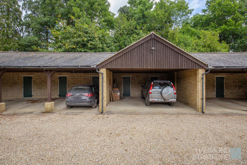 Car Port