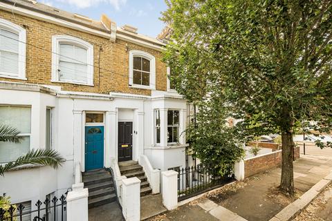 37 Spencer Road, London, W3 6DW