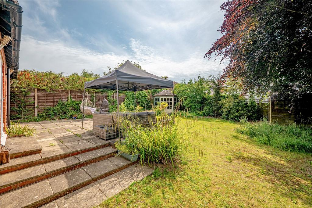 Family Garden