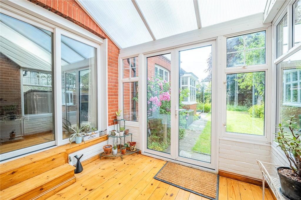 Conservatory