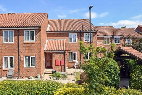 undefined, Mistral Court, York, YO31