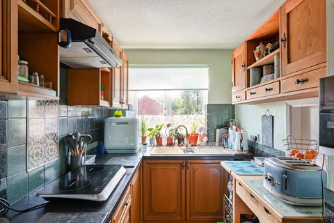 undefined, Mistral Court, York, YO31
