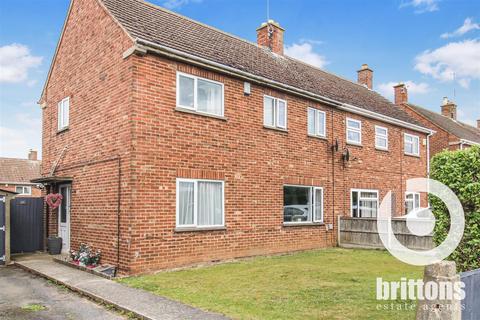 Riversway, King's Lynn