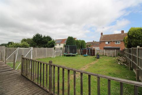 3 bedroom semi-detached house for sale, Riversway, King's Lynn