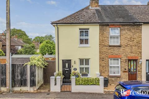1 Sussex Road, Warley, Brentwood, CM14 5JQ