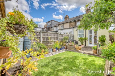 1 Sussex Road, Warley, Brentwood, CM14 5JQ