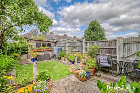 1 Sussex Road, Warley, Brentwood, CM14 5JQ