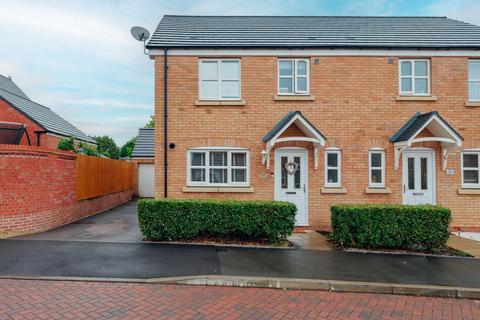undefined, Whittington, Worcester WR5