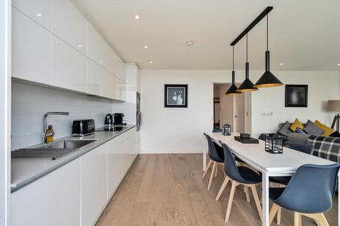 2 bedroom flat for sale, Coldingham, Eyemouth, Scottish Borders, TD14