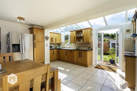 6 Beeston Close, Birchwood, Warrington, WA3 6LU