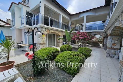 1 bedroom apartment, Hisaronu