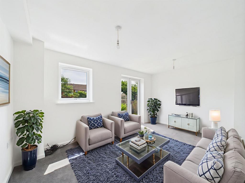 Lounge (Virtually Furnished)