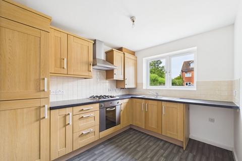 3 bedroom end of terrace house for sale, Marsham Drive, Arnold, Nottingham