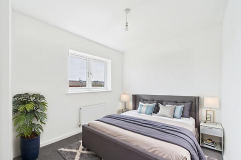 3 bedroom end of terrace house for sale, Marsham Drive, Arnold, Nottingham