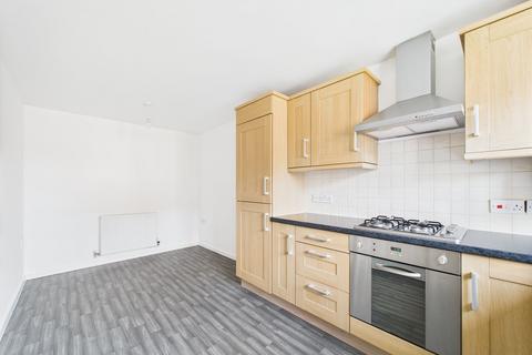 3 bedroom end of terrace house for sale, Marsham Drive, Arnold, Nottingham