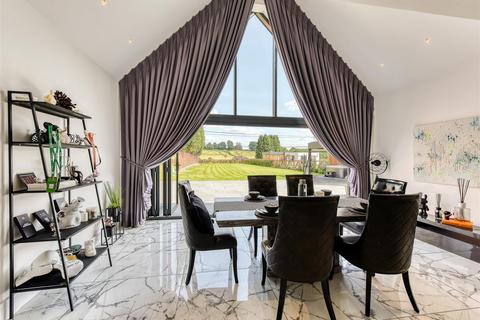 undefined, The Stables, Mile Flat, Greensforge, Kingswinford
