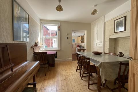 3 bedroom semi-detached house to rent, 2 Breidden View, Shrewsbury, Shropshire, SY3 8NN