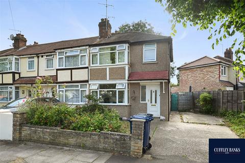 Lee Road, Perivale, Middlesex, UB6
