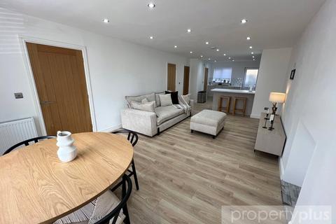 undefined, Penmain Street, Porth, Rhondda Cynon Taff, CF39