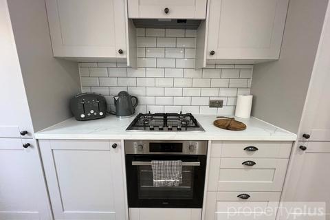 undefined, Penmain Street, Porth, Rhondda Cynon Taff, CF39