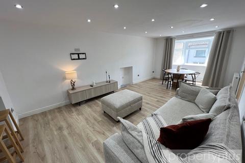 undefined, Penmain Street, Porth, Rhondda Cynon Taff, CF39