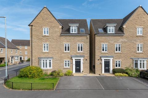 41 Mill Way, Otley, LS21 1FE