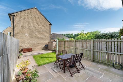 41 Mill Way, Otley, LS21 1FE