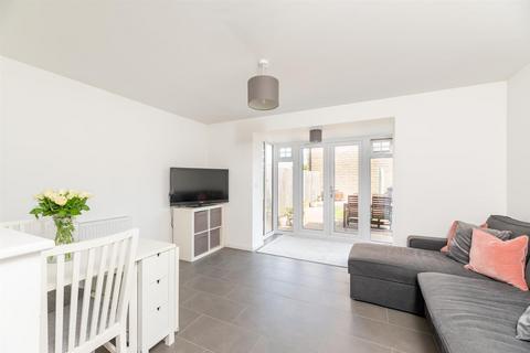 41 Mill Way, Otley, LS21 1FE