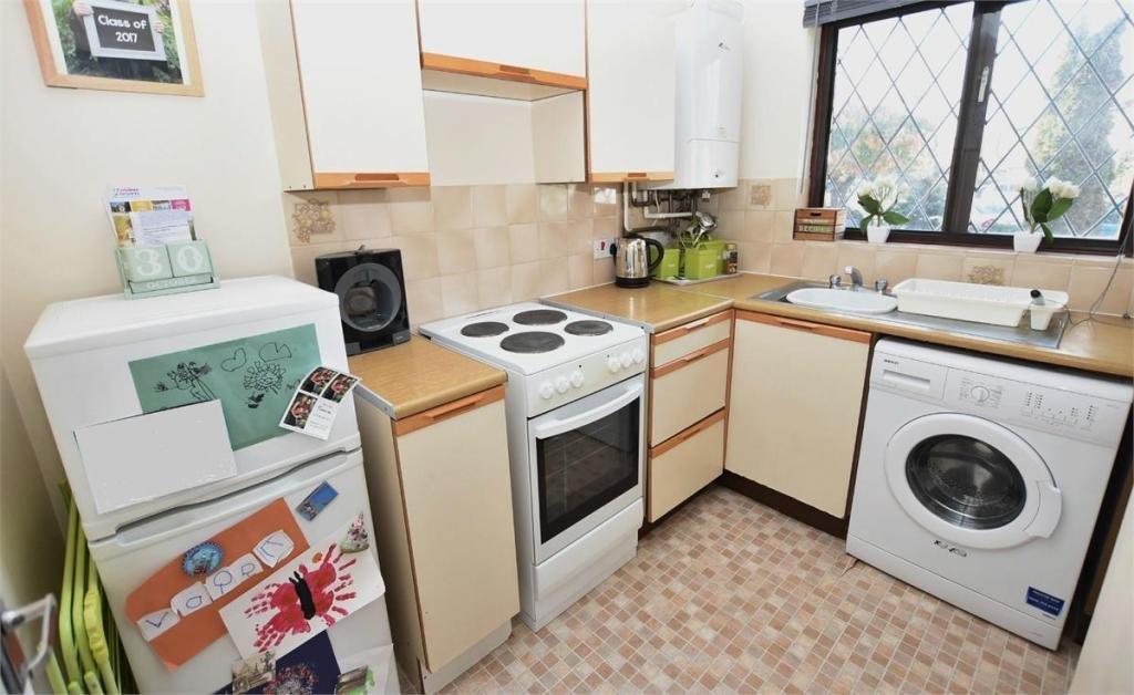 11 Priston Close - K