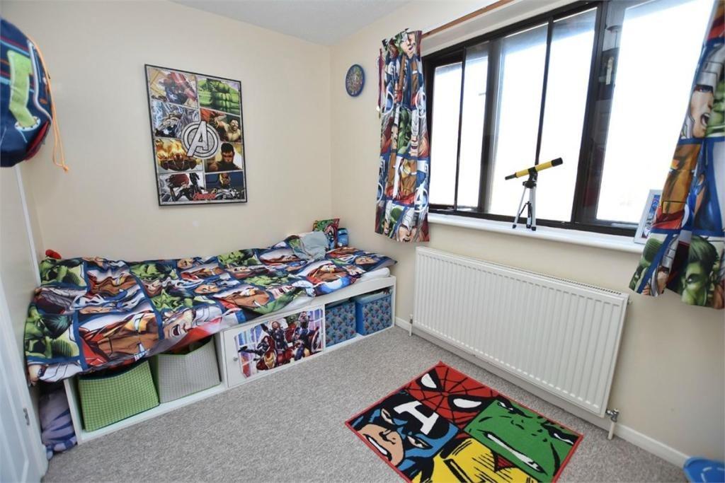 11 Priston Close - B