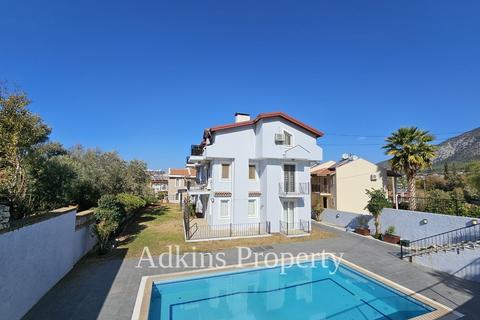 2 bedroom apartment, Ovacik