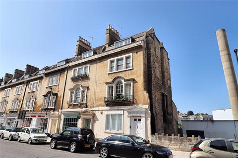 undefined, St James Parade, Southgate, Bath, BA1