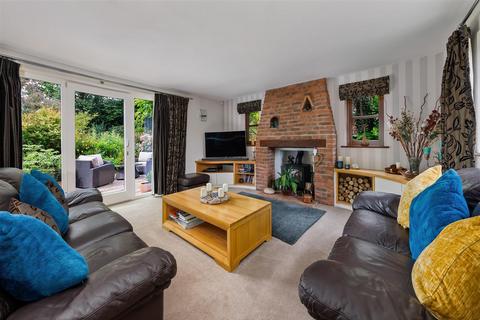 The Poplars Croft Lane, Little Shrewley, Warwick, CV35 7HL