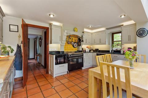 The Poplars Croft Lane, Little Shrewley, Warwick, CV35 7HL