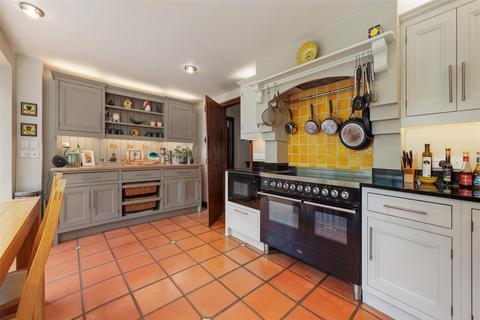 The Poplars Croft Lane, Little Shrewley, Warwick, CV35 7HL