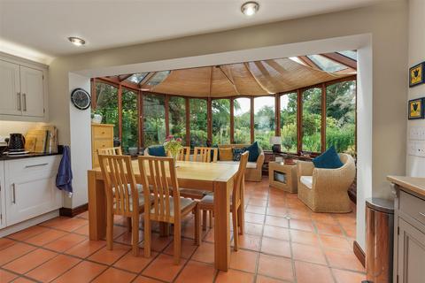 The Poplars Croft Lane, Little Shrewley, Warwick, CV35 7HL