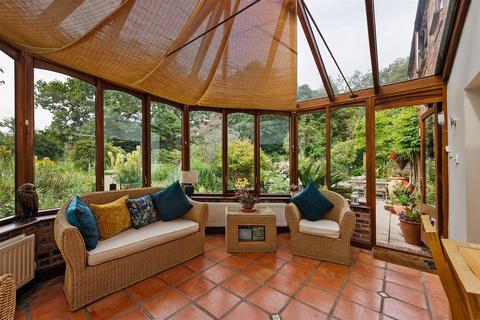 The Poplars Croft Lane, Little Shrewley, Warwick, CV35 7HL
