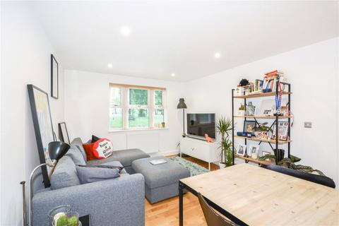 undefined, Cadogan Terrace, Hackney Wick, London, E9
