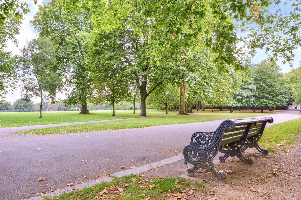 Victoria Park