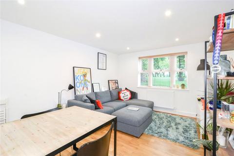 undefined, Cadogan Terrace, Hackney Wick, London, E9