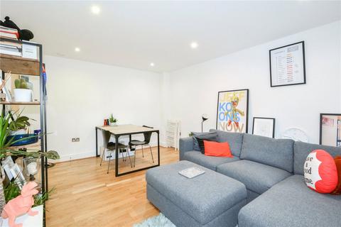 undefined, Cadogan Terrace, Hackney Wick, London, E9