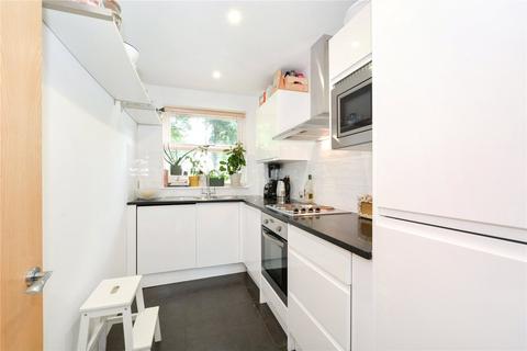 undefined, Cadogan Terrace, Hackney Wick, London, E9