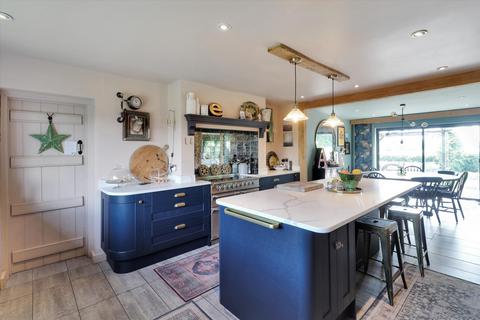 6 bedroom detached house for sale, Victoria Road, Golden Green, Tonbridge, Kent, TN11