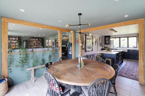 6 bedroom detached house for sale, Victoria Road, Golden Green, Tonbridge, Kent, TN11