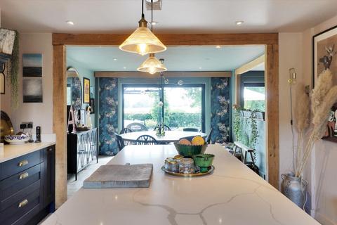 6 bedroom detached house for sale, Victoria Road, Golden Green, Tonbridge, Kent, TN11