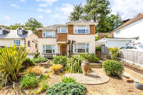 13 De Redvers Road, Poole, BH14 8TS